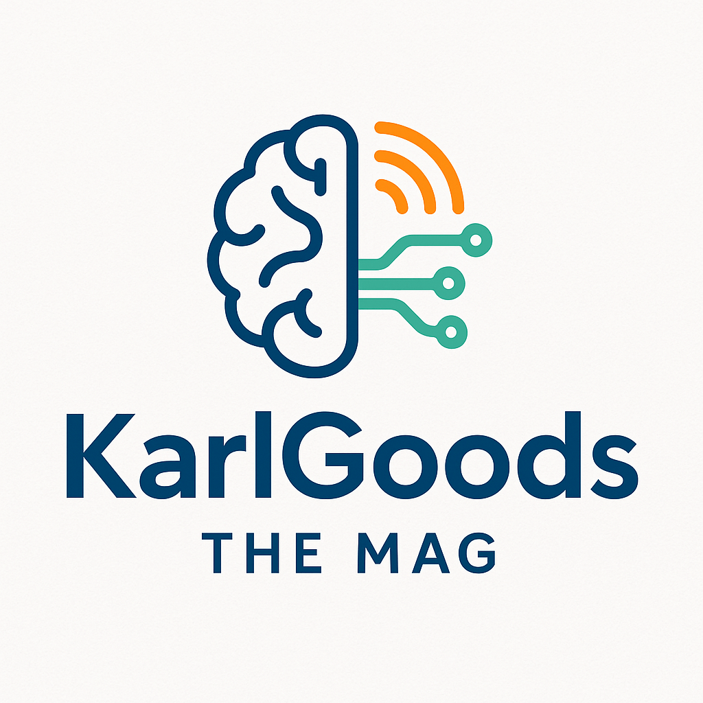 KarlGoods Logo